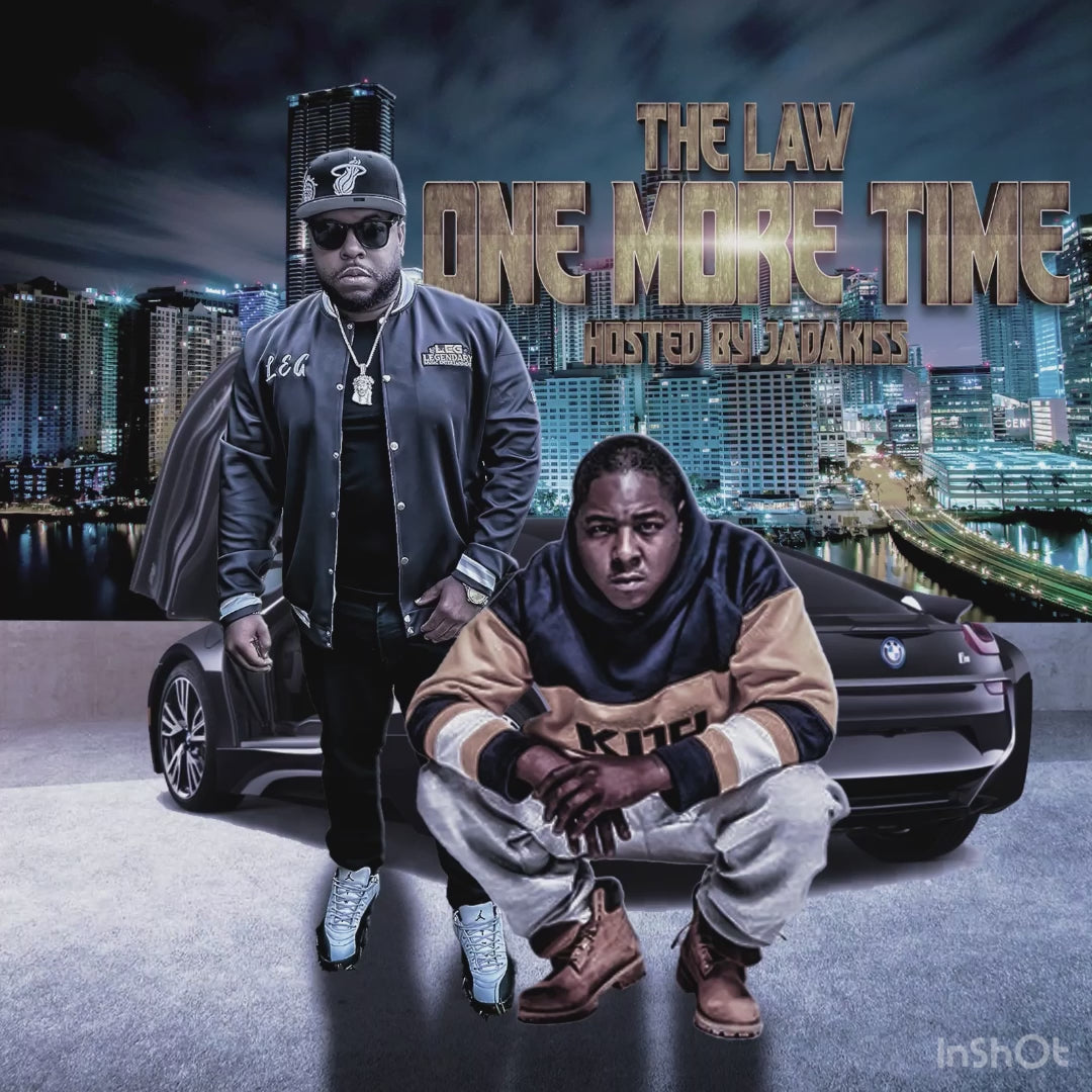 One More Time ( Radio Edit )