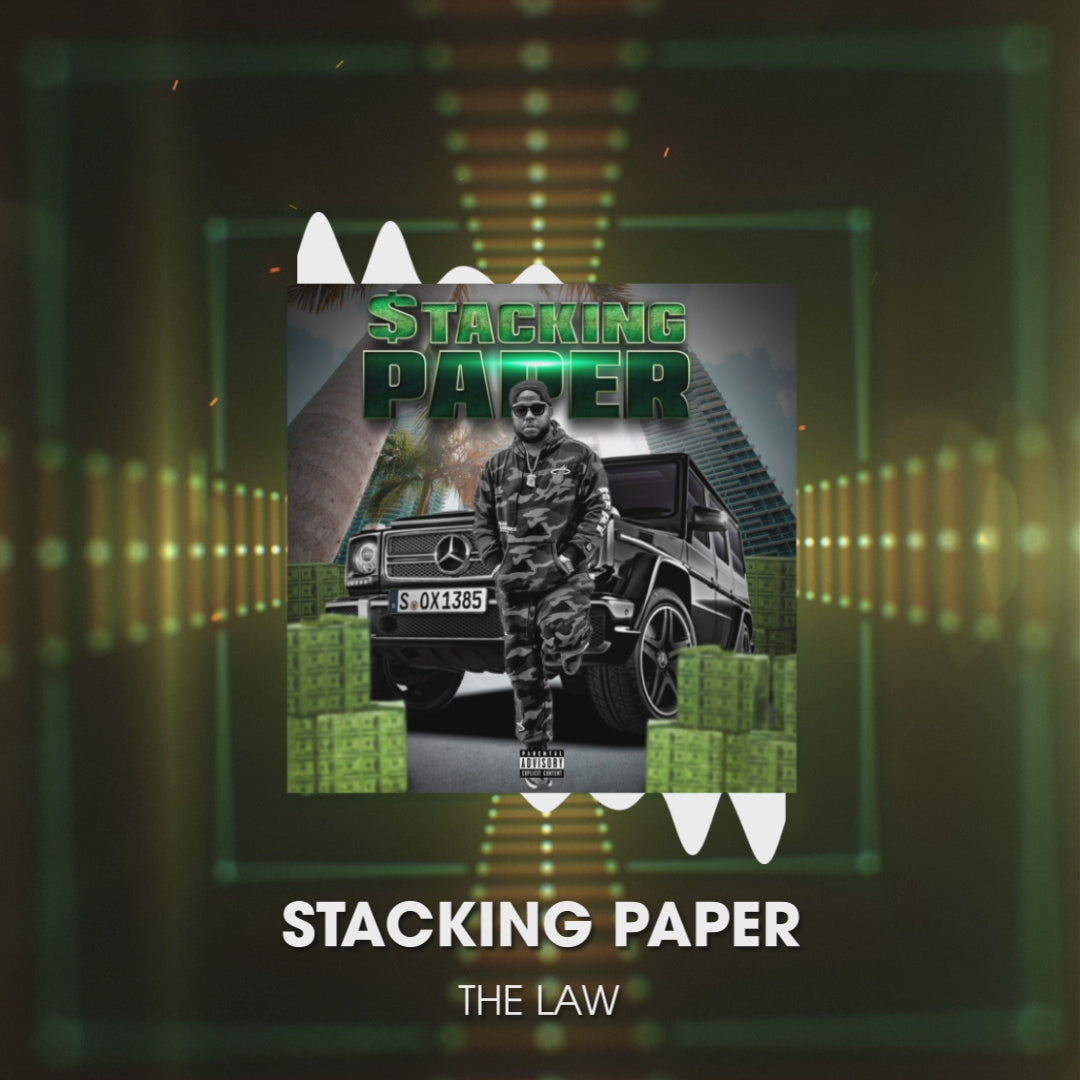 Stacking Paper